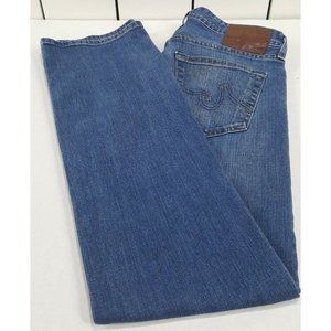 Adriano Goldschmied - Women's - Straight Leg Jeans - The Protege - Size 30